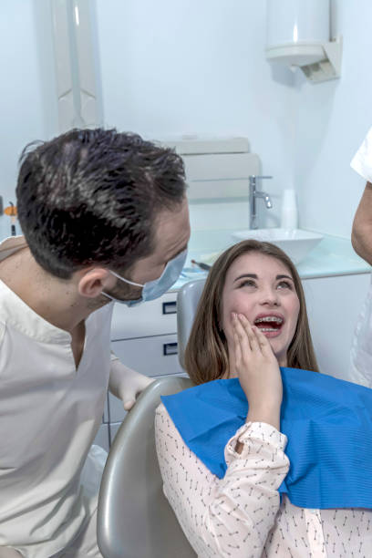 Best Emergency Treatment for Dental Infections or Abscesses in Lebanon, KY