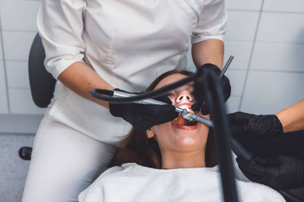 Best Emergency Gum Treatment in Lebanon, KY